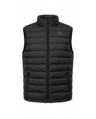 PARKA SIN MANGAS MONTESOLA HOMBRE JOHN AZUL