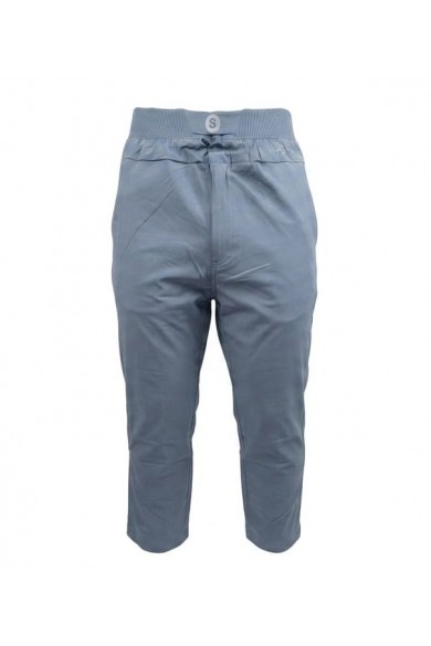 PANTALON SKOLLEN MUJER LUGANO GRIS