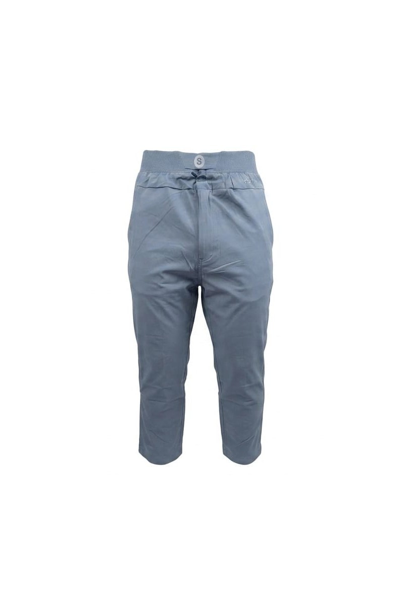 PANTALON SKOLLEN MUJER LUGANO GRIS