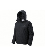 PARKA MONTESOLA HOMBRE VENETO AZUL
