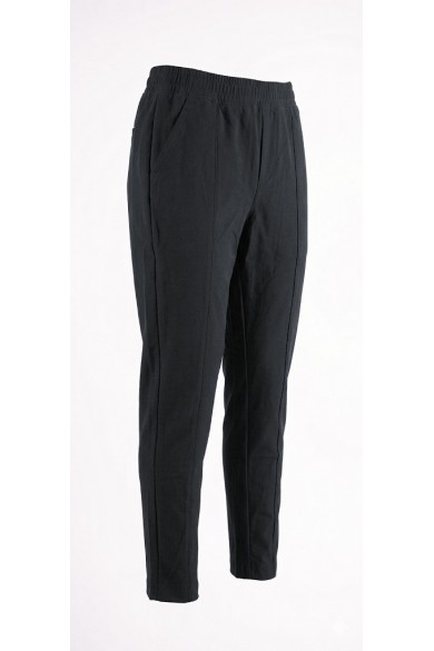 PANTALON SKOLLEN HOMBRE LUGANO NEGRO