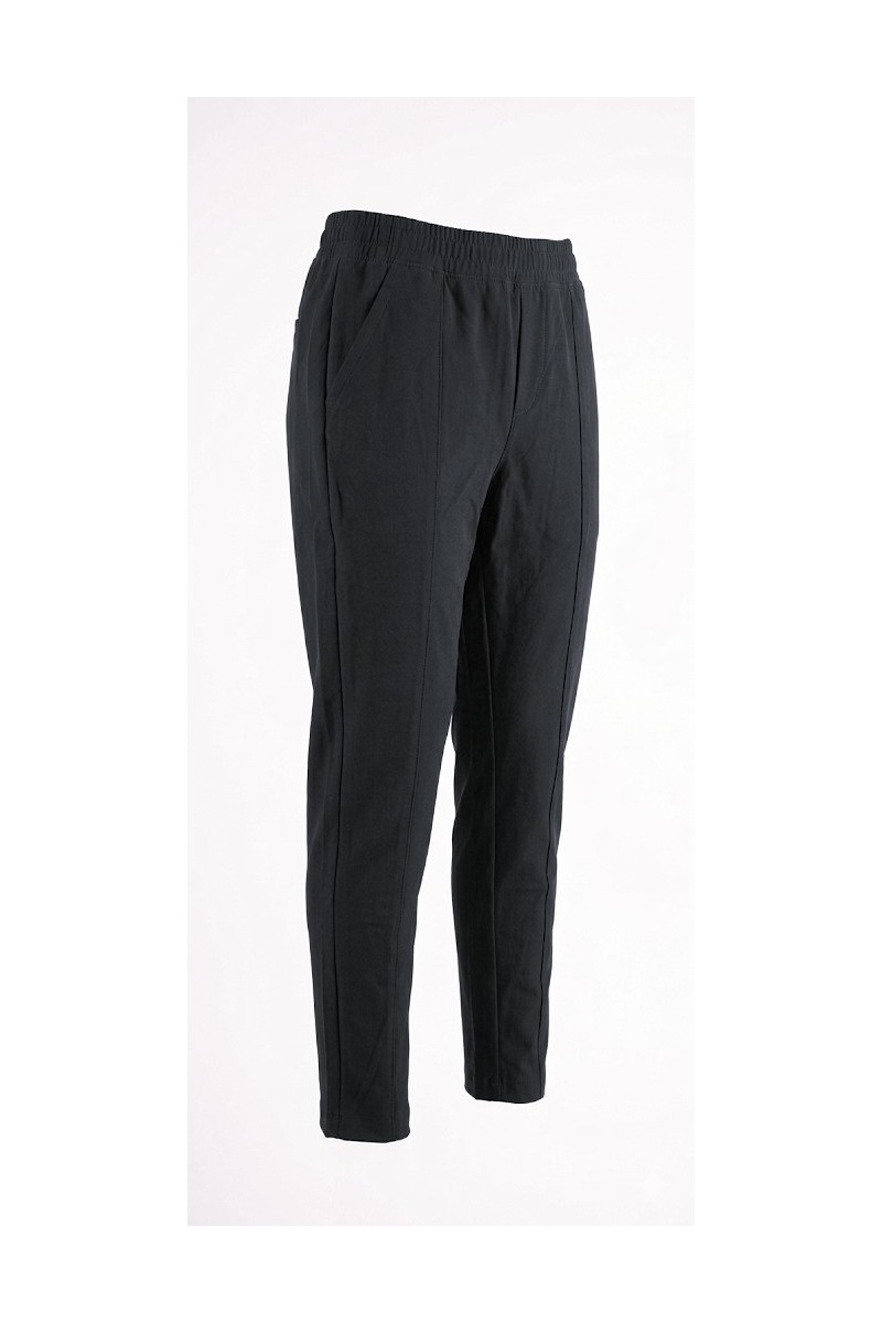 PANTALON SKOLLEN HOMBRE LUGANO NEGRO
