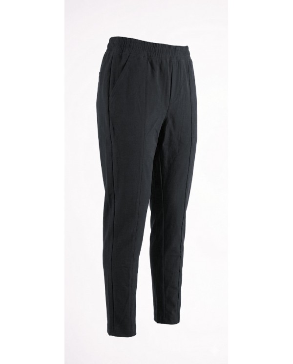 PANTALON SKOLLEN HOMBRE LUGANO NEGRO