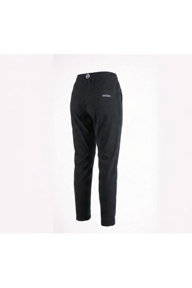 PANTALON SKOLLEN HOMBRE LUGANO NEGRO