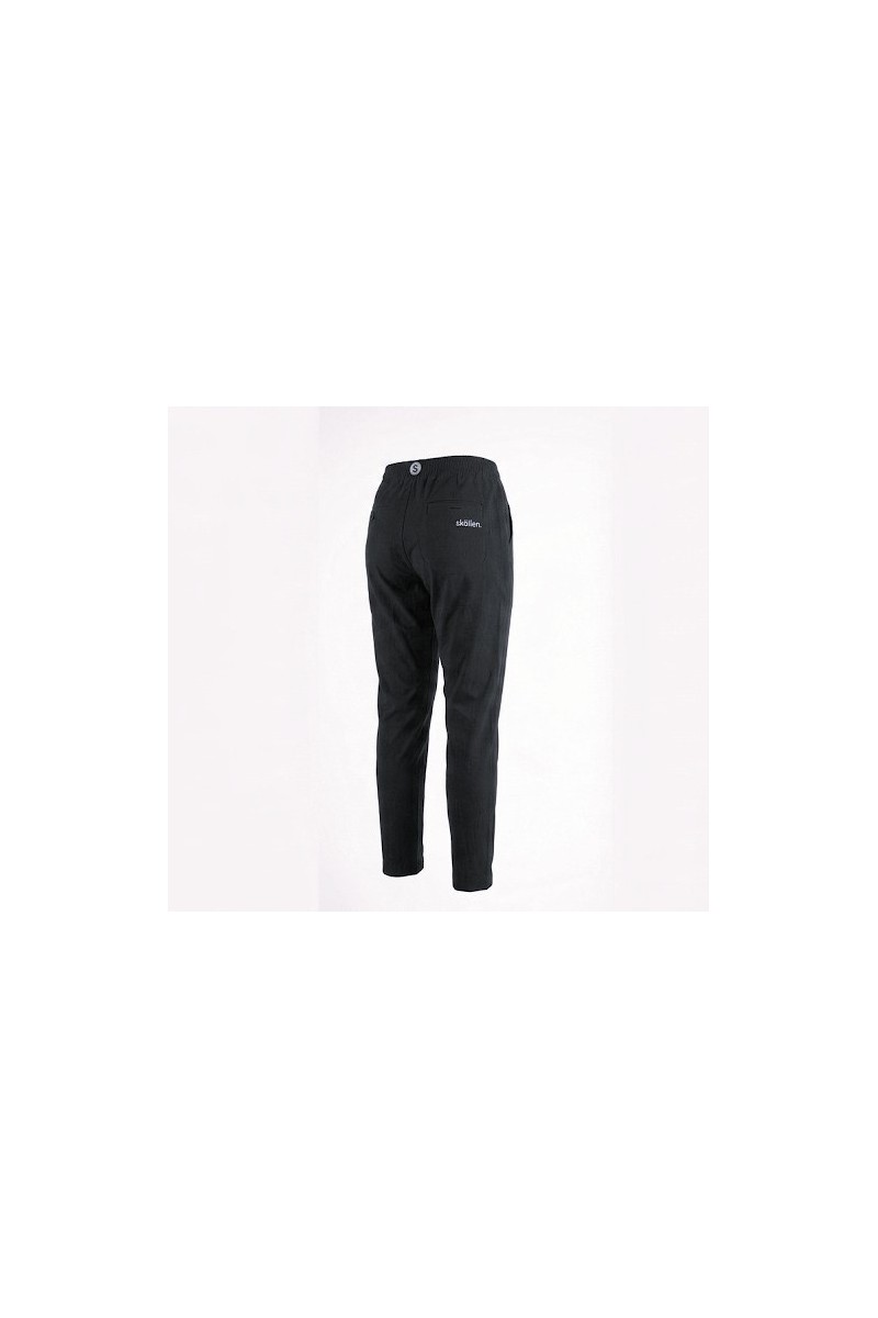 PANTALON SKOLLEN HOMBRE LUGANO NEGRO