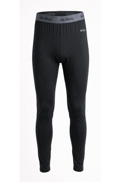 PANTALON SKOLLEN HOMBRE CAASIS PRIMERA CAPA NEGRO