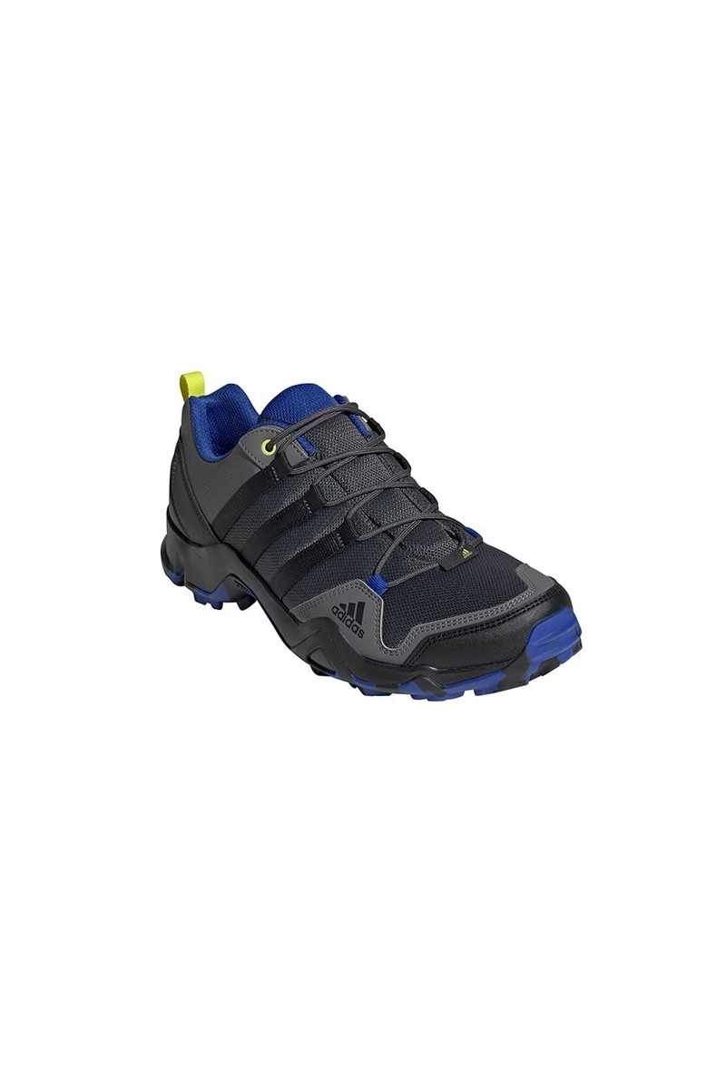 ZAPATILLA ADIDAS TERREX HOMBRE SENDERISMO AX2S GRIS