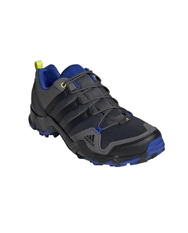 ZAPATILLA ADIDAS TERREX HOMBRE SENDERISMO AX2S GRIS