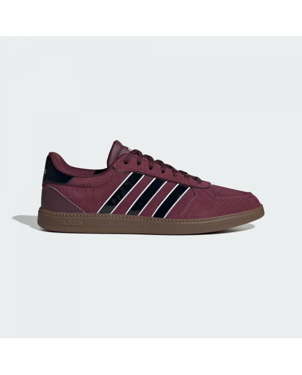 ZAPATILLA ADIDAS MUJER BREAKNET SLEEK BURDEO