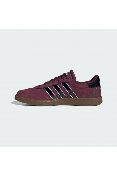 ZAPATILLA ADIDAS MUJER BREAKNET SLEEK BURDEO