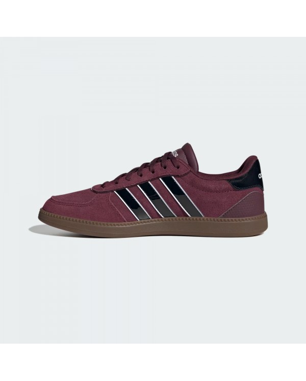 ZAPATILLA ADIDAS MUJER BREAKNET SLEEK BURDEO