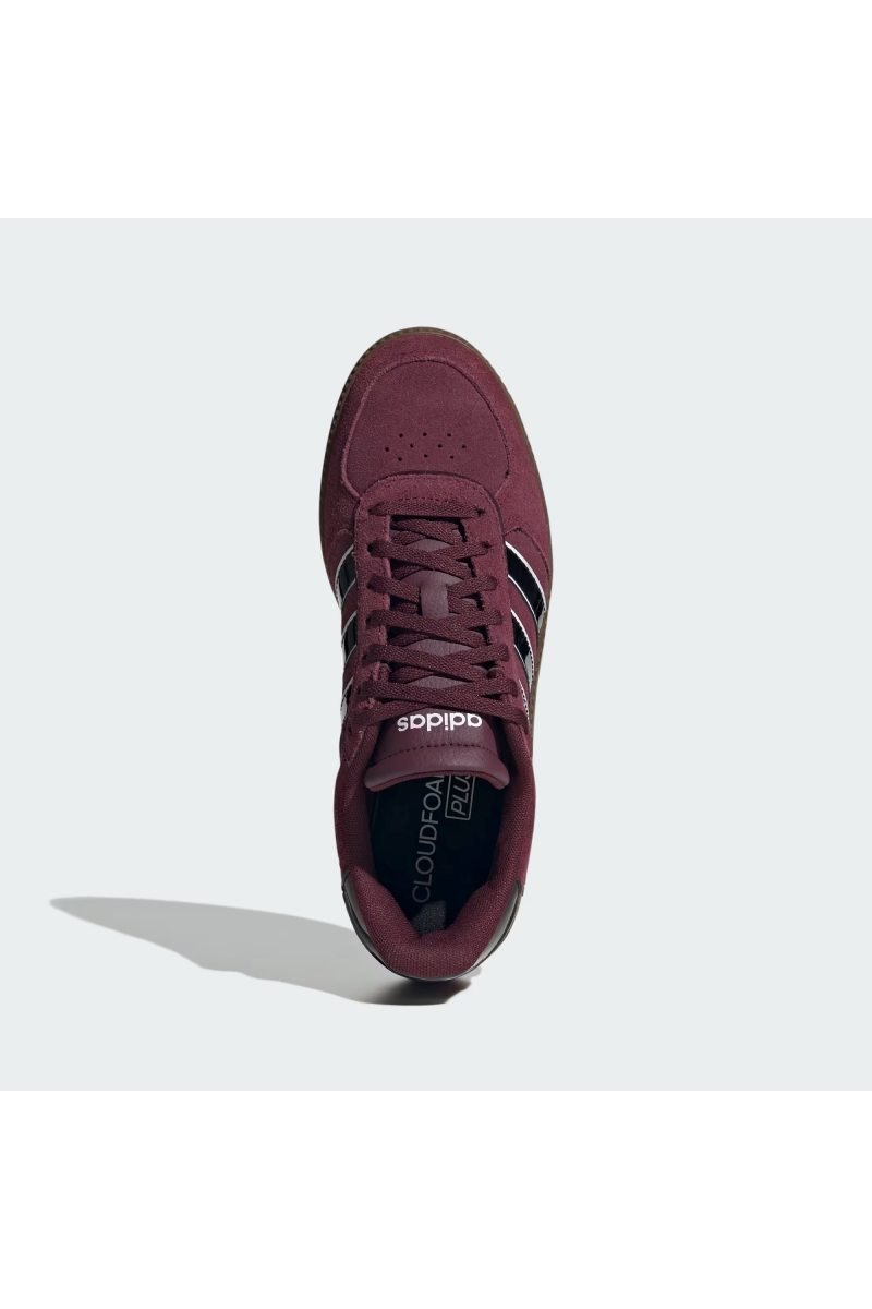 ZAPATILLA ADIDAS MUJER BREAKNET SLEEK BURDEO
