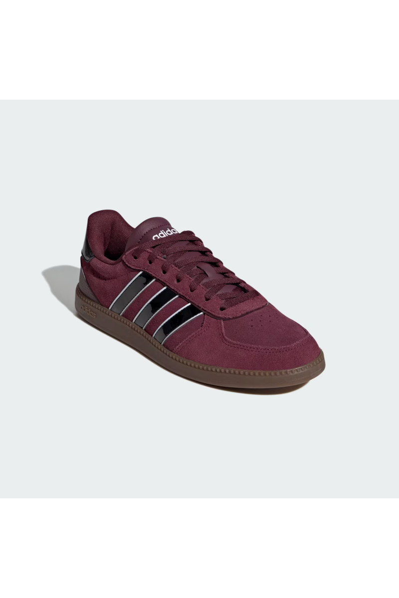 ZAPATILLA ADIDAS MUJER BREAKNET SLEEK BURDEO