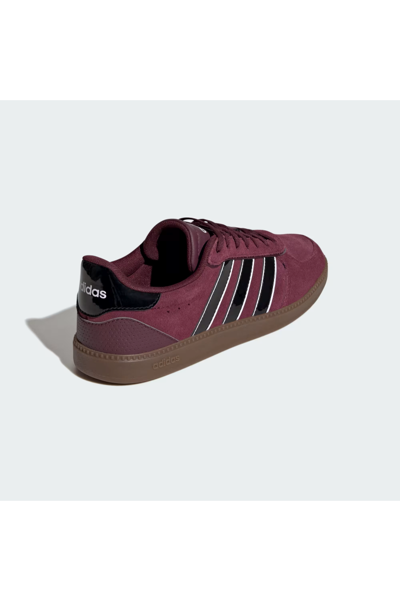 ZAPATILLA ADIDAS MUJER BREAKNET SLEEK BURDEO