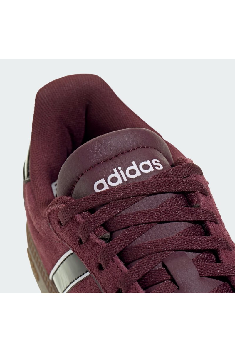 ZAPATILLA ADIDAS MUJER BREAKNET SLEEK BURDEO