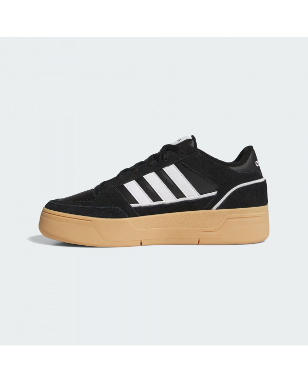 ZAPATILLAS ADIDAS MUJER BREAK START NEGRO
