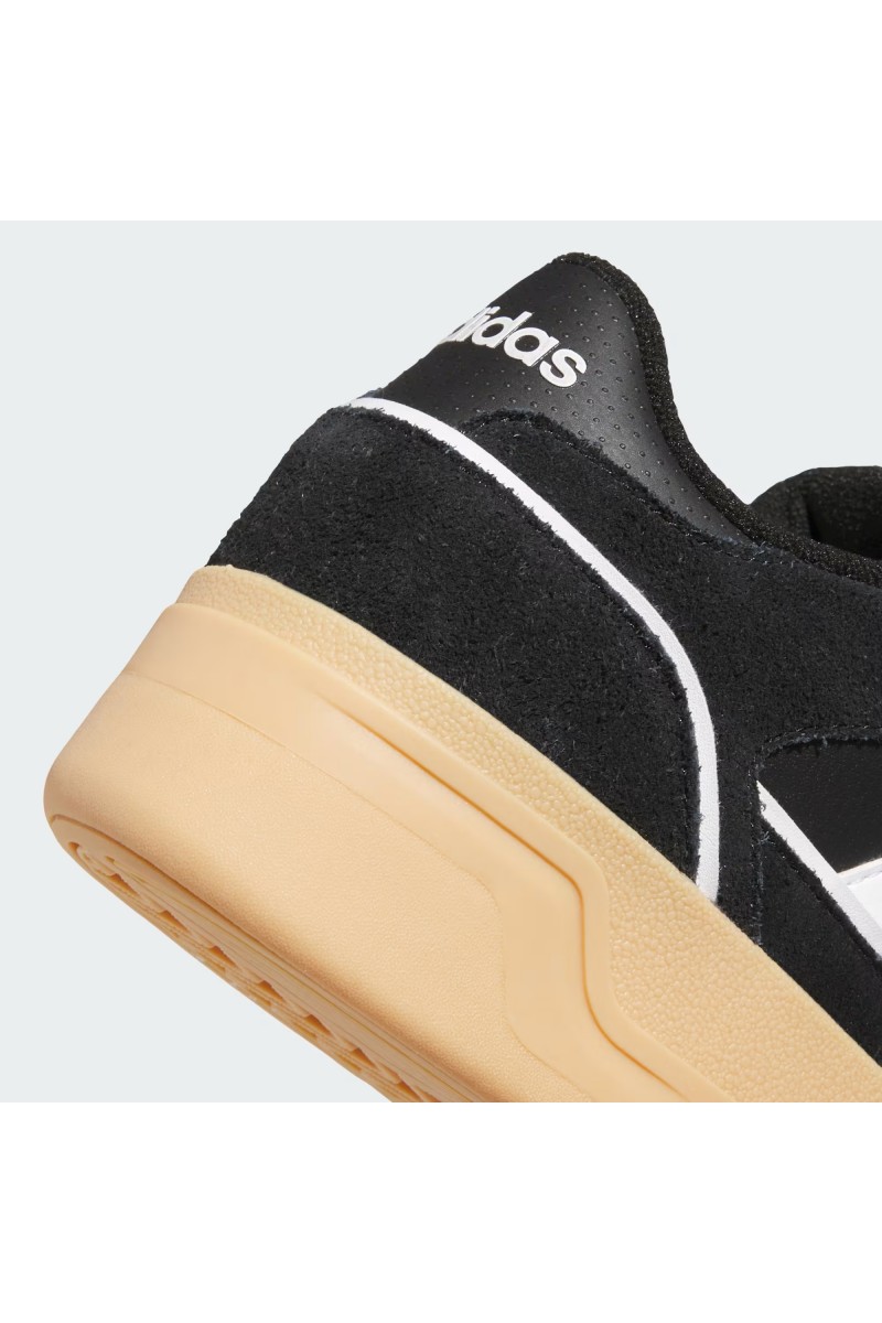 ZAPATILLAS ADIDAS MUJER BREAK START NEGRO
