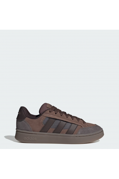 ZAPATILLAS ADIDAS HOMBRE GRAND COURT ALPHA CAFÉ