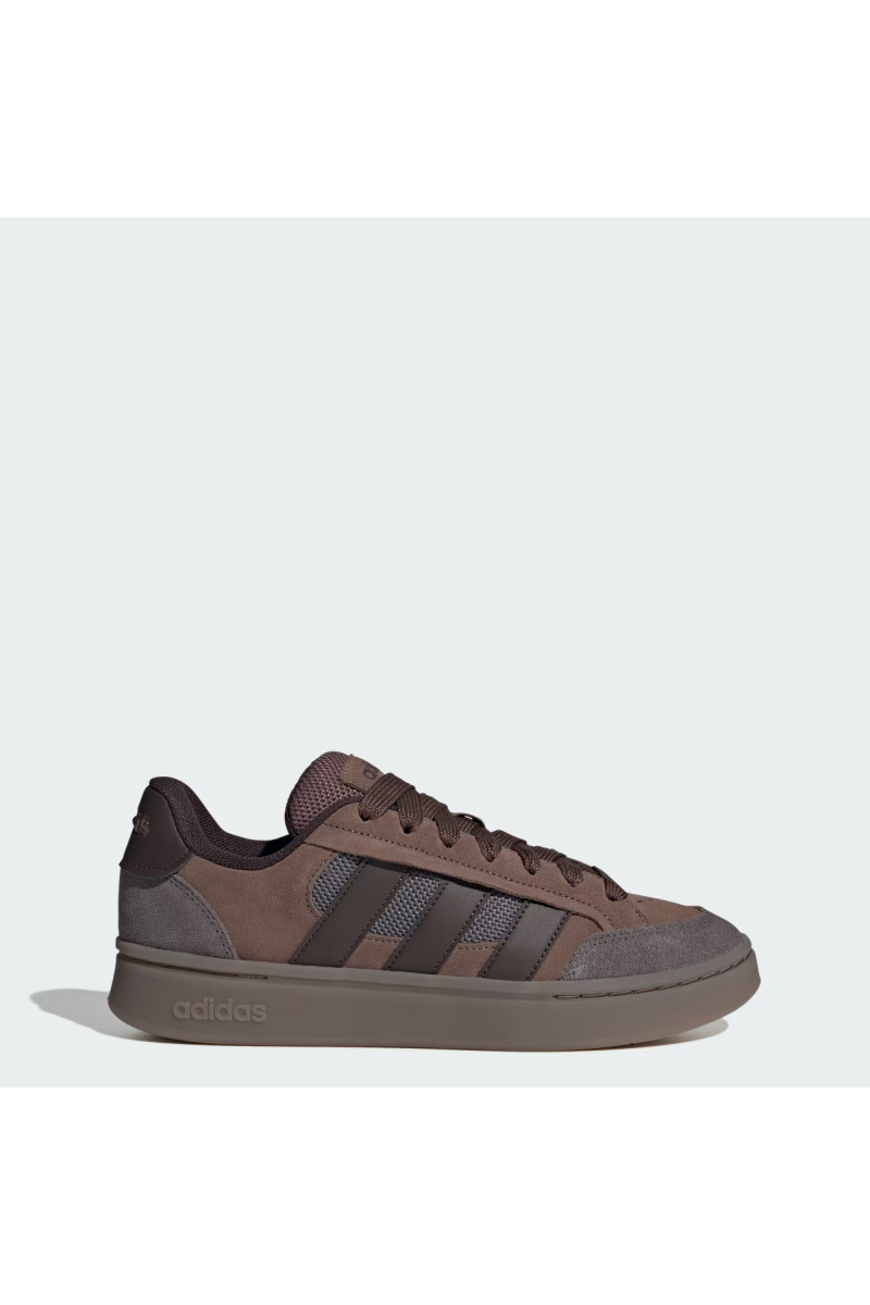 ZAPATILLAS ADIDAS HOMBRE GRAND COURT ALPHA CAFÉ