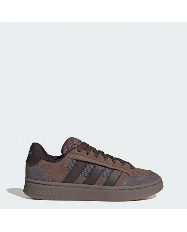 ZAPATILLAS ADIDAS HOMBRE GRAND COURT ALPHA CAFÉ