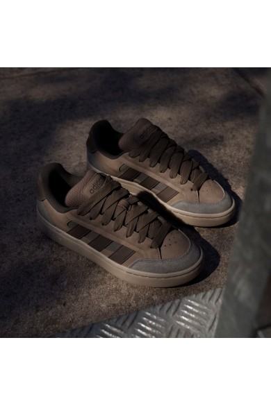 ZAPATILLAS ADIDAS HOMBRE GRAND COURT ALPHA CAFÉ