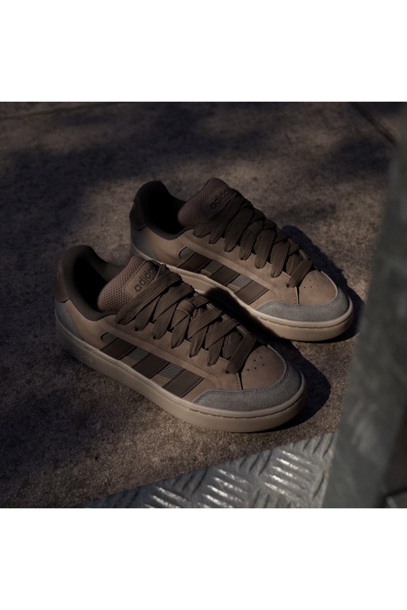 ZAPATILLAS ADIDAS HOMBRE GRAND COURT ALPHA CAFÉ