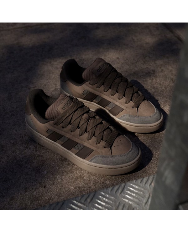 ZAPATILLAS ADIDAS HOMBRE GRAND COURT ALPHA CAFÉ