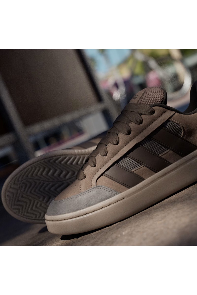 ZAPATILLAS ADIDAS HOMBRE GRAND COURT ALPHA CAFÉ