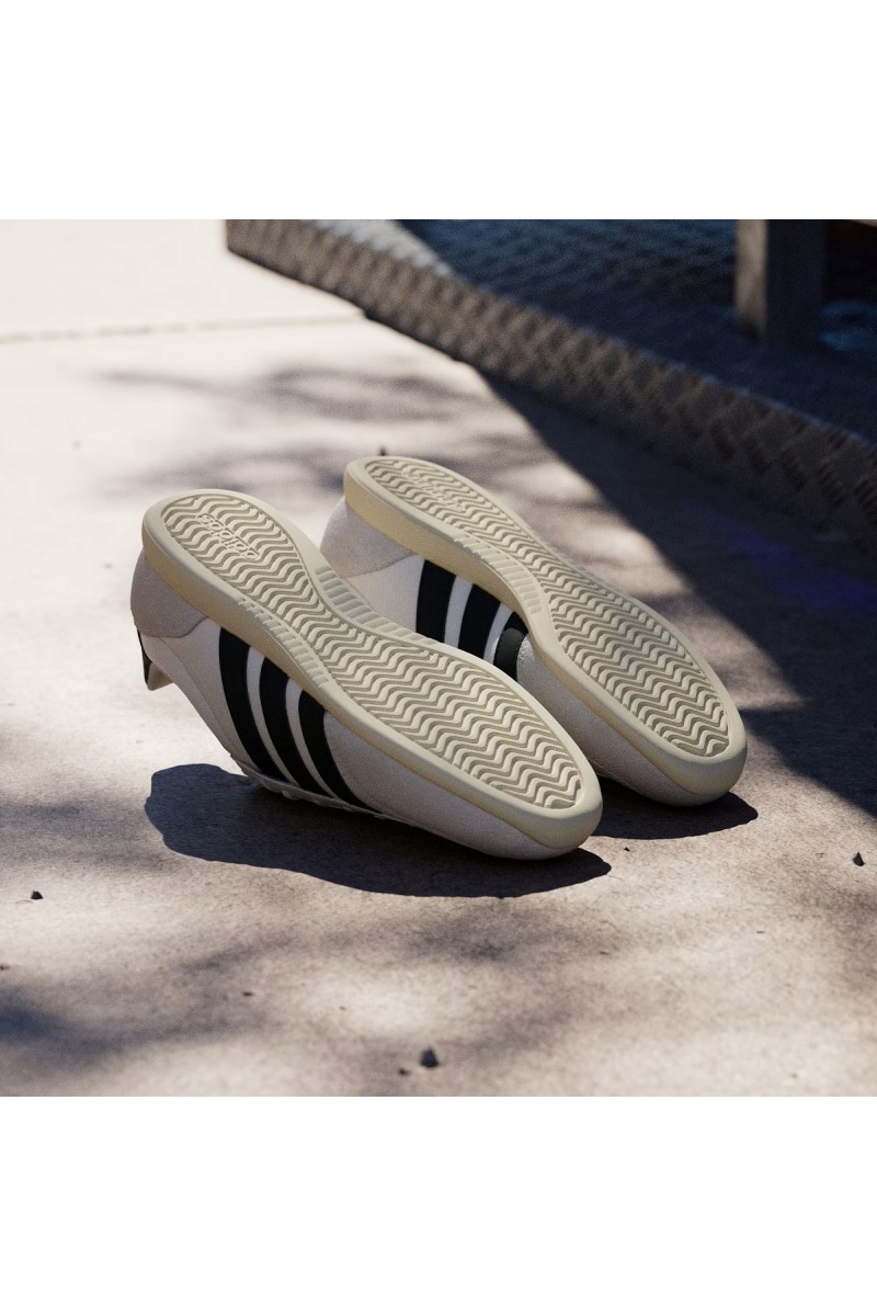 ZAPATILLAS ADIDAS HOMBRE BARREDA BLANCO