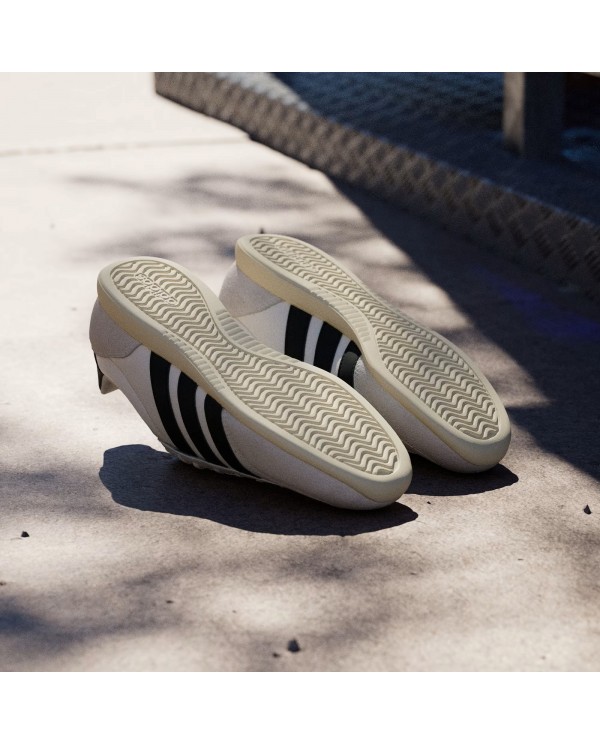 ZAPATILLAS ADIDAS HOMBRE BARREDA BLANCO