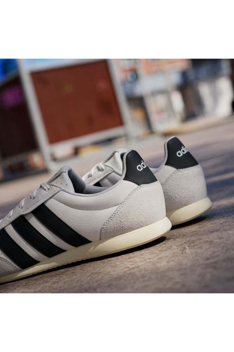 ZAPATILLAS ADIDAS HOMBRE BARREDA BLANCO