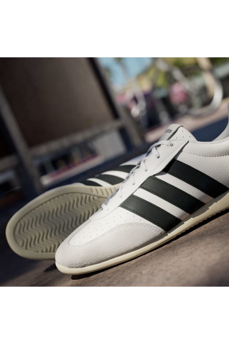 ZAPATILLAS ADIDAS HOMBRE BARREDA BLANCO