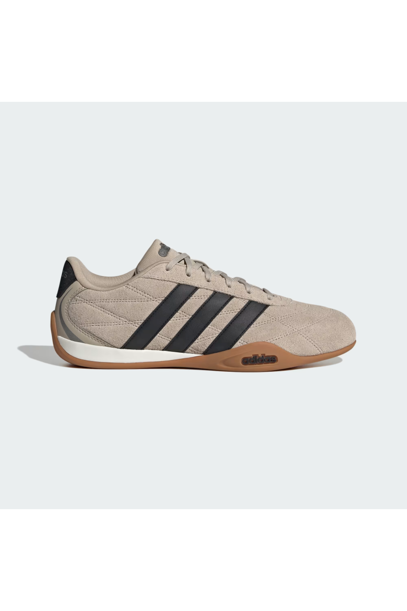 ZAPATILLAS ADIDAS HOMBRE GROUNDPULSE BEIGE
