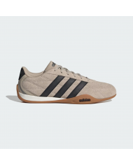 ZAPATILLAS ADIDAS MUJER BREAKNET SLEEK CAFÉ