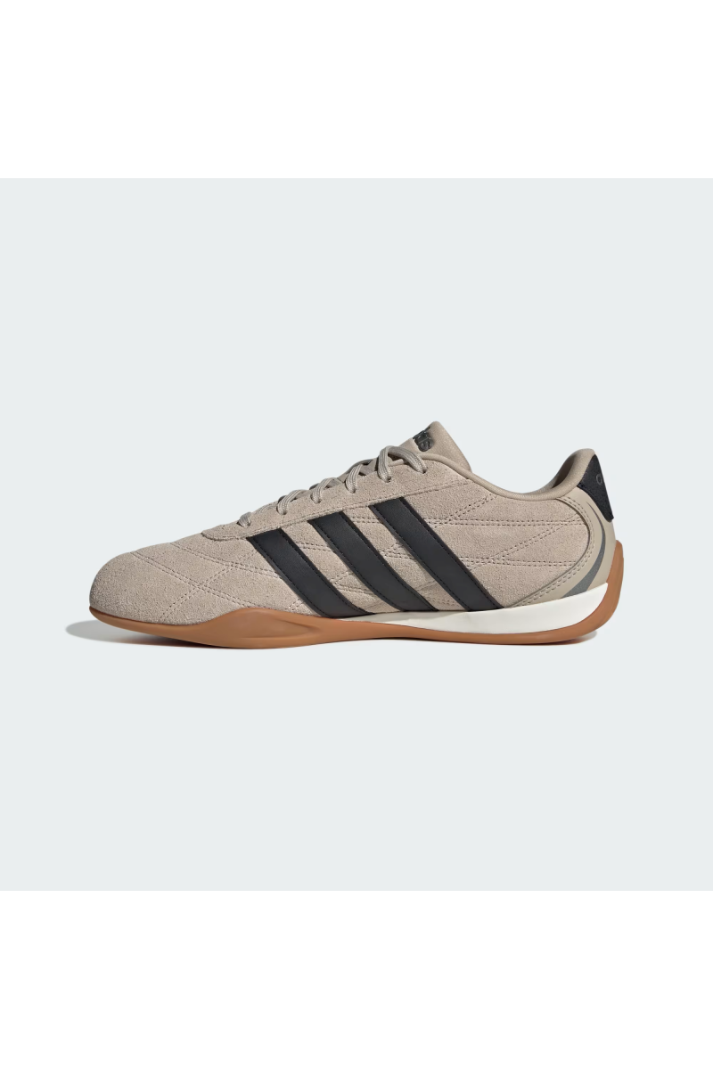 ZAPATILLAS ADIDAS HOMBRE GROUNDPULSE BEIGE