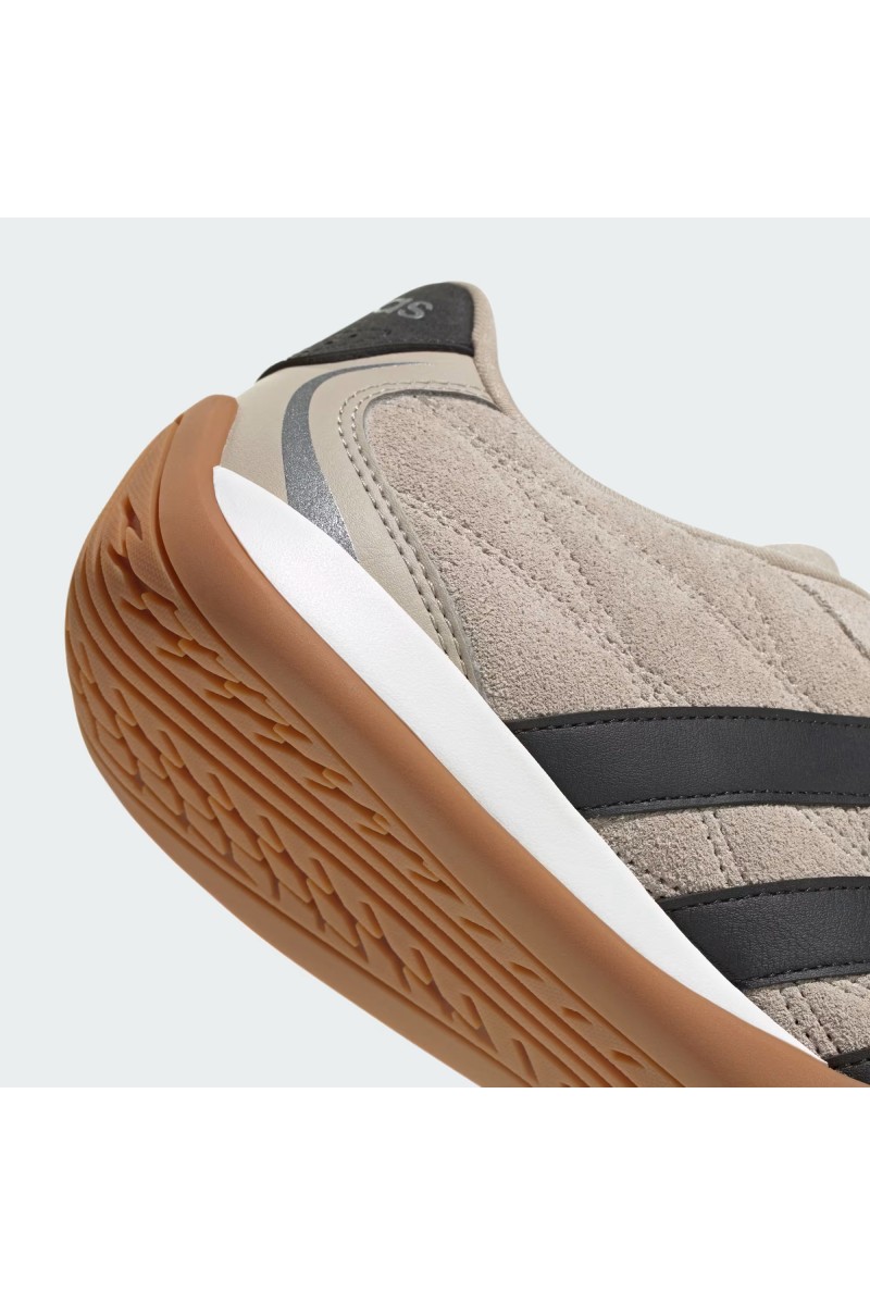 ZAPATILLAS ADIDAS HOMBRE GROUNDPULSE BEIGE