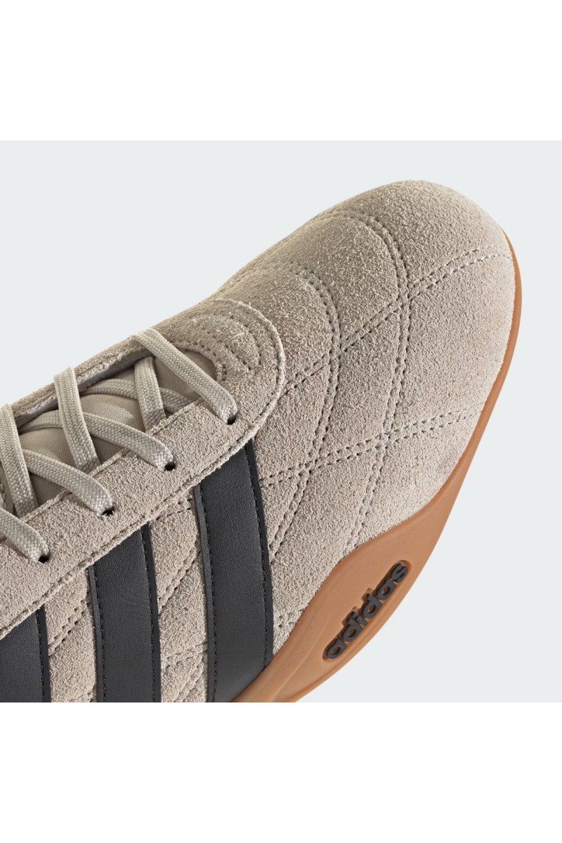 ZAPATILLAS ADIDAS HOMBRE GROUNDPULSE BEIGE