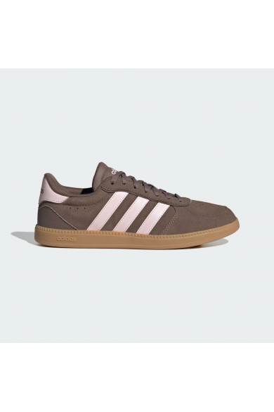 ZAPATILLAS ADIDAS MUJER BREAKNET SLEEK CAFÉ