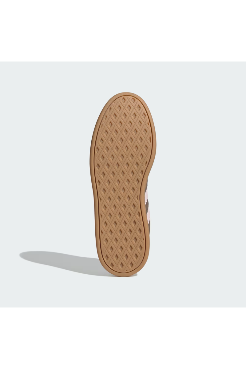 ZAPATILLAS ADIDAS MUJER BREAKNET SLEEK CAFÉ