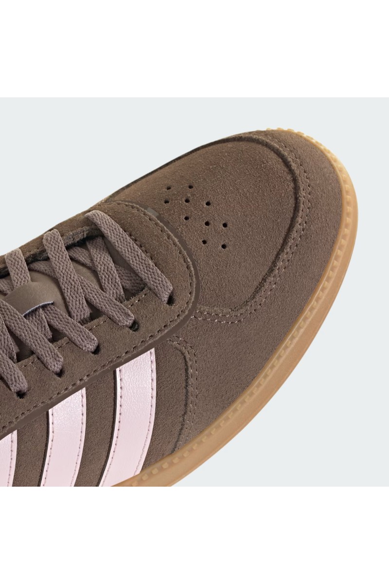 ZAPATILLAS ADIDAS MUJER BREAKNET SLEEK CAFÉ
