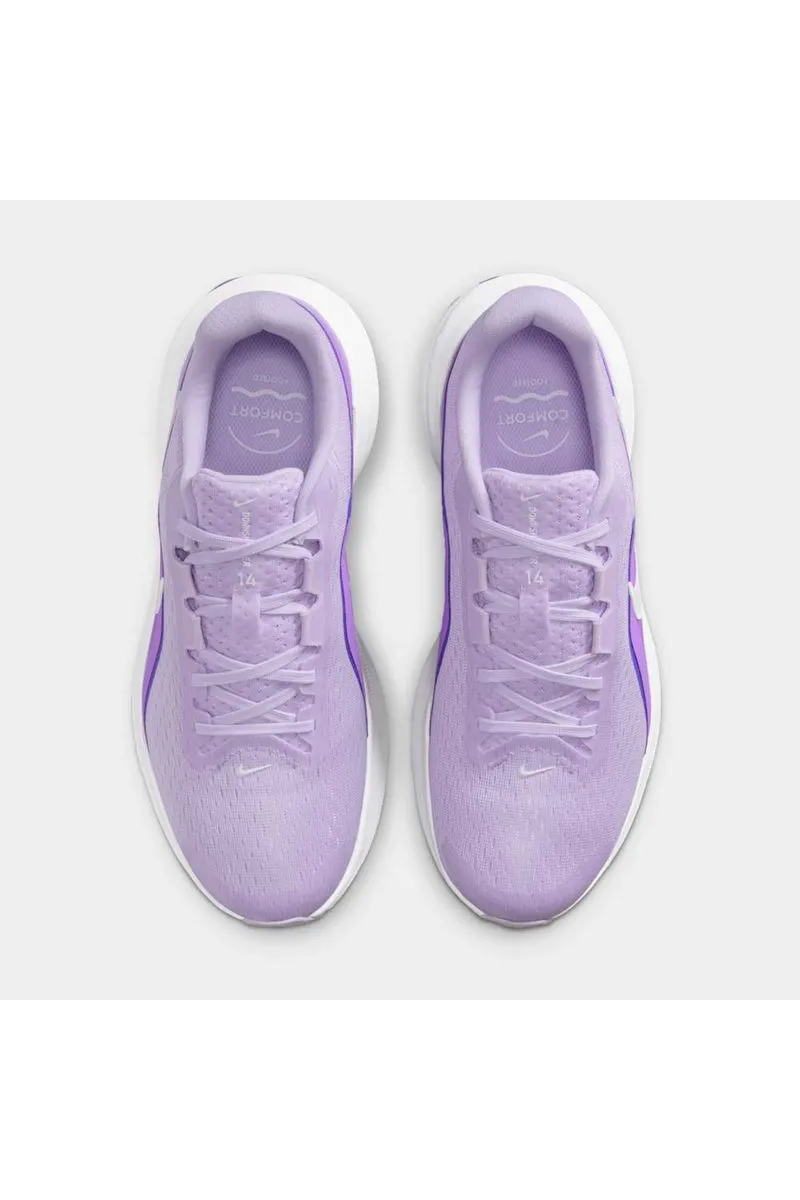 ZAPATILLAS NIKE MUJER DOWNSHIFTER 14 VIOLETA