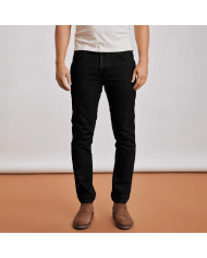 JEANS WRANGLER HOMBRE REGULAR STRAIGHT FIT CELESTE