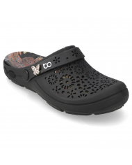 ZAPATILLA STEEM LAND HOMBRE HIGHFIELD GRIS