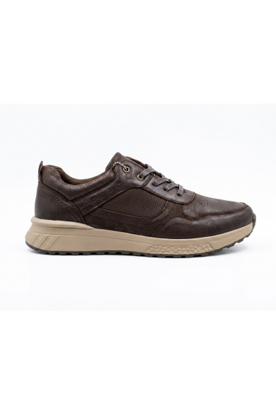 ZAPATILLA STEEM LAND HOMBRE HIGHFIELD CAFÉ