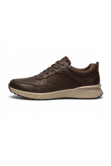 ZAPATILLA STEEM LAND HOMBRE HIGHFIELD CAFÉ