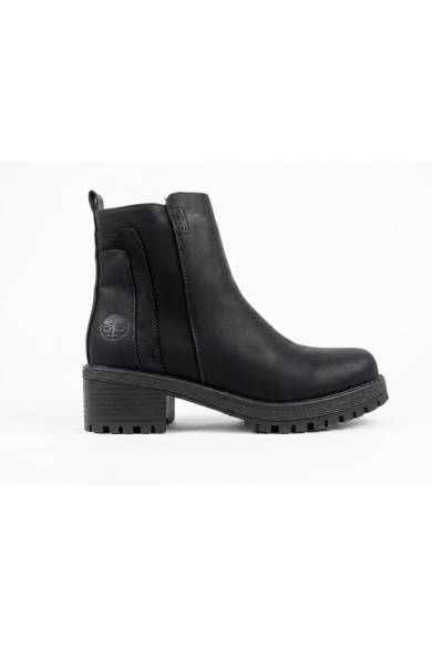 BOTIN STEEM LAND MUJER MONESI NEGRO