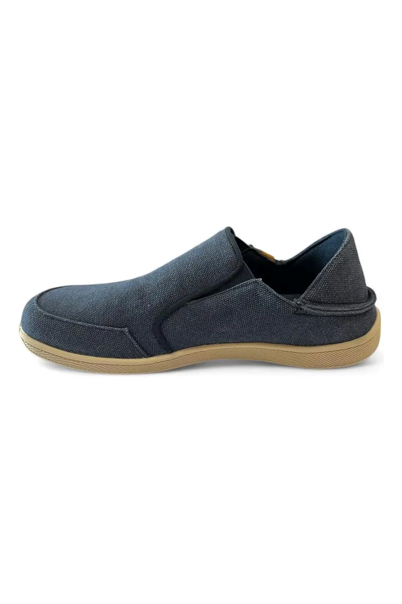 ALPARGATA STEEM LAND HOMBRE BERWICK JEANS