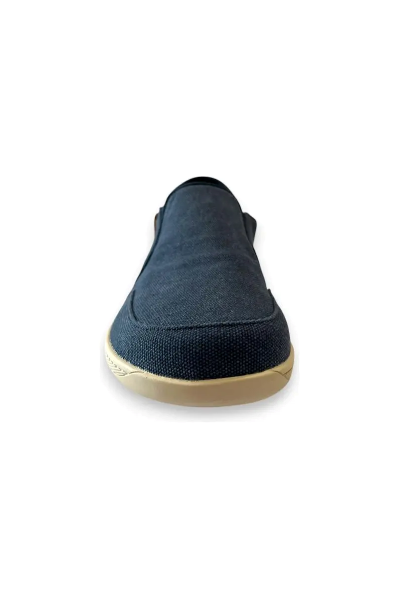 ALPARGATA STEEM LAND HOMBRE BERWICK JEANS