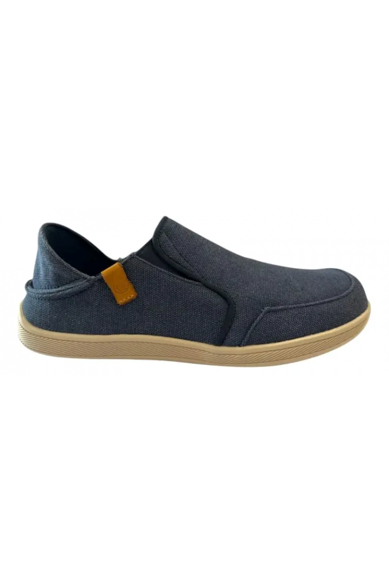 ALPARGATA STEEM LAND HOMBRE BERWICK JEANS