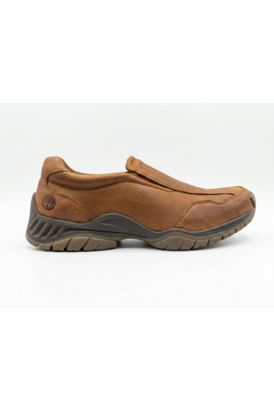 ZAPATO STEEM LAND HOMBRE HAVERIN CAFÉ